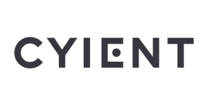 Cyient logo