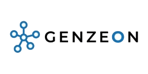 Genzeon logo