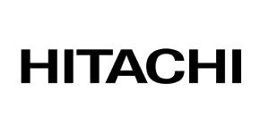 Hitachi logo
