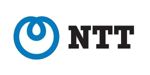 NTT logo