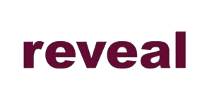 Reveal logo