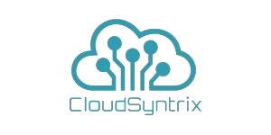 CloudSyntrix logo