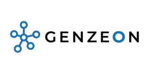 Genzeon logo