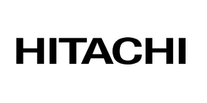 Hitachi logo