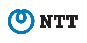 NTT logo