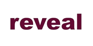 Reveal logo