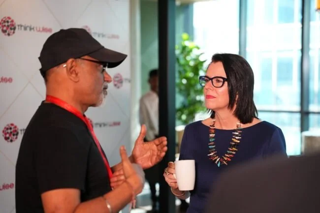 Thinkwise AI For Software Lifecycle event