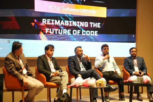 Thinkwise AI For Software Lifecycle event