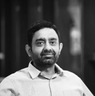 Sandeep Boppana, Founder & CEO